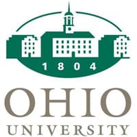 Ohio University in United States of America